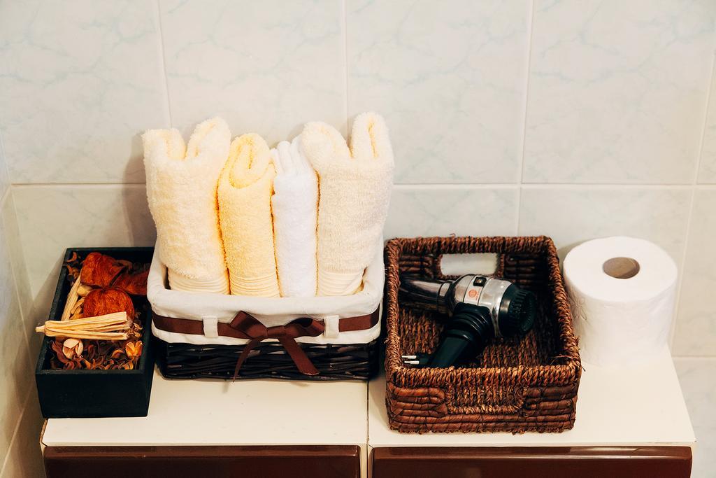Apartmani Maraton Vukovar Ngoại thất bức ảnh