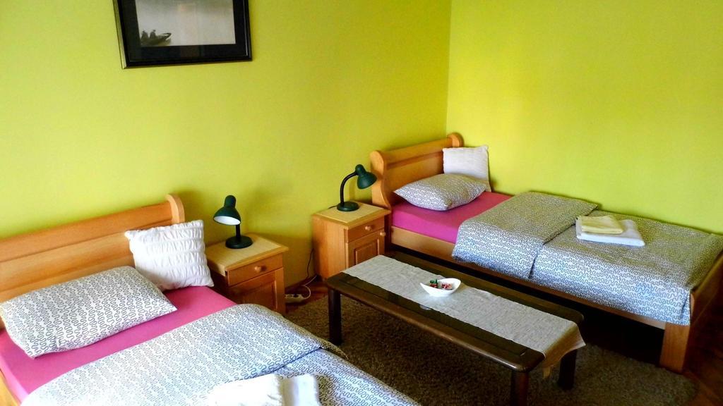 Apartmani Maraton Vukovar Ngoại thất bức ảnh