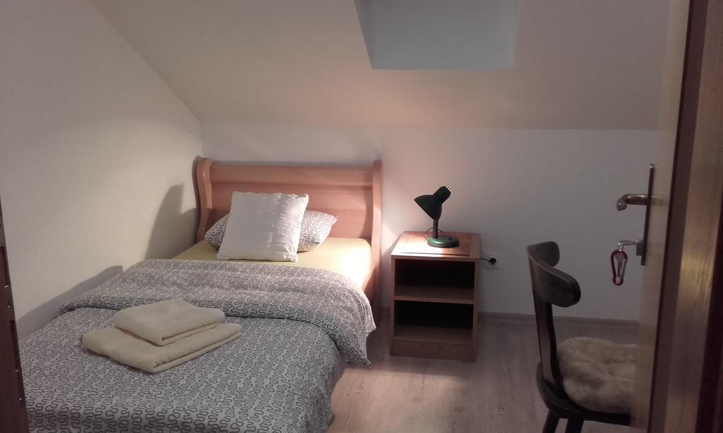 Apartmani Maraton Vukovar Ngoại thất bức ảnh