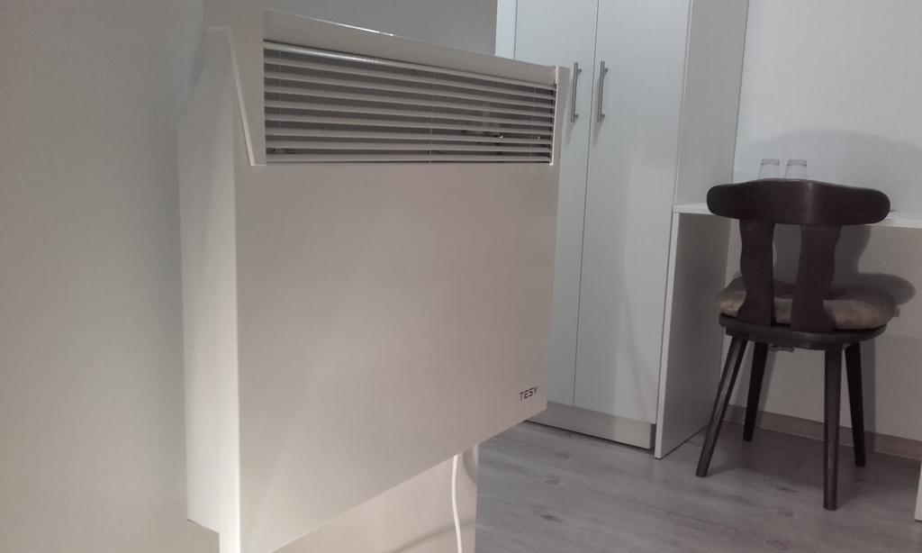 Apartmani Maraton Vukovar Ngoại thất bức ảnh