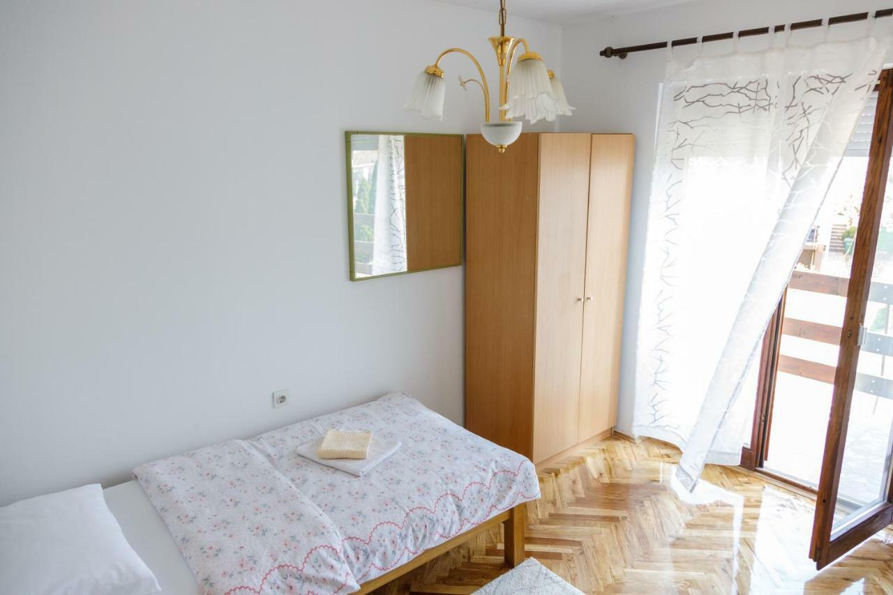 Apartmani Maraton Vukovar Ngoại thất bức ảnh