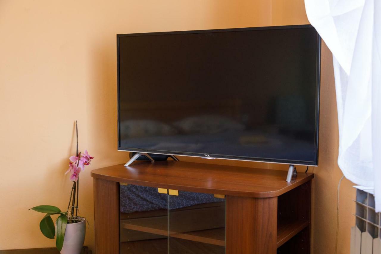 Apartmani Maraton Vukovar Ngoại thất bức ảnh