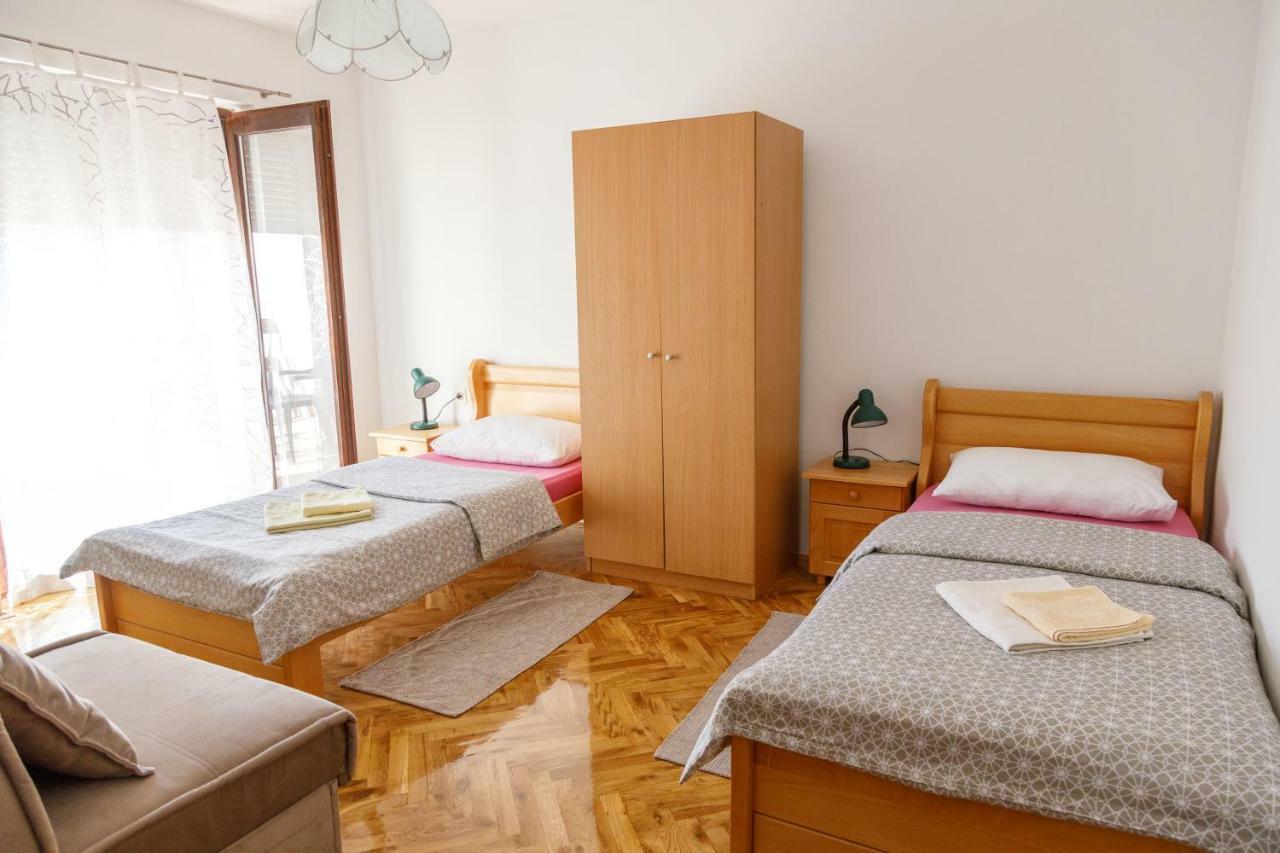 Apartmani Maraton Vukovar Ngoại thất bức ảnh