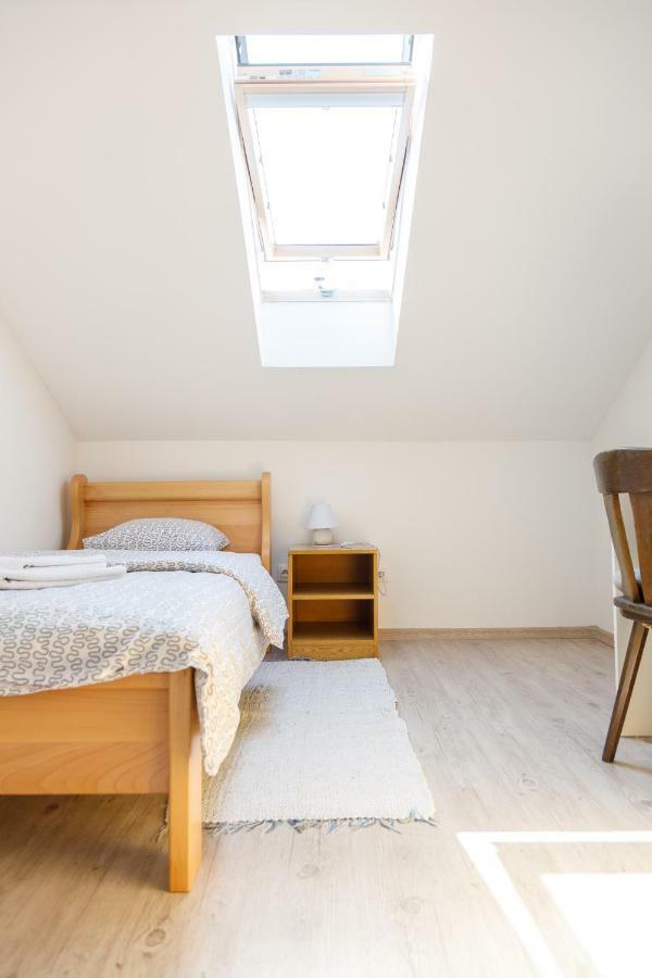 Apartmani Maraton Vukovar Ngoại thất bức ảnh